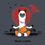 Dalai Llama Kids Tee