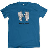 Dancing Shoes Tee