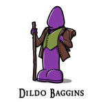 Dildo Baggins Tee