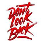 Don't Look Back Tee