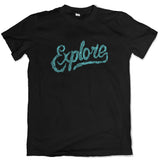 Explore Tee