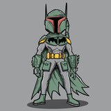 Fett Man Kids Tee