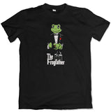 The Frogfather Kids Tee