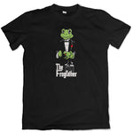 The Frogfather Tee