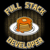 Full Stack Developer Tee