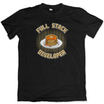 Full Stack Developer Tee