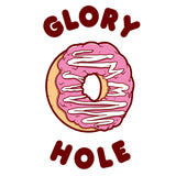 Glory Hole Tee