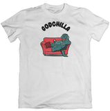 Godchilla Tee