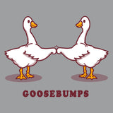 Goose Bumps Kids Tee