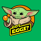 Got Eggs Tee