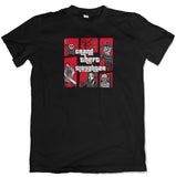 Grand Theft Slaughter Tee