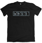 GeNiUS Kids Tee