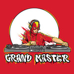 Grand Master Flash Kids Tee