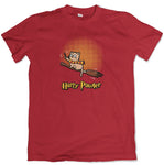 Harry Pawter Tee