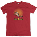 Harry Pawter Tee