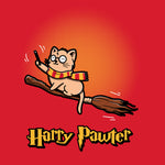 Harry Pawter Tee