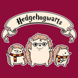 Hedgehogwarts Kids Tee