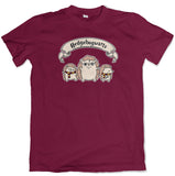 Hedgehogwarts Kids Tee