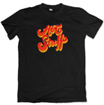 Hot Stuff Tee