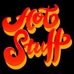 Hot Stuff Tee