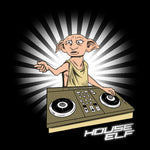 House Elf Tee