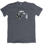 I Am Your Father Tee