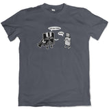 I Am Your Father Tee