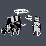 I Am Your Father Tee