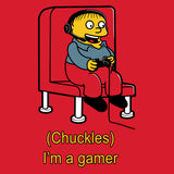 I'm A Gamer Kids Tee