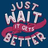 It Gets Better Tee