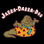 Jabba Dabba Doo Tee