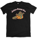 Jabba Dabba Doo Tee