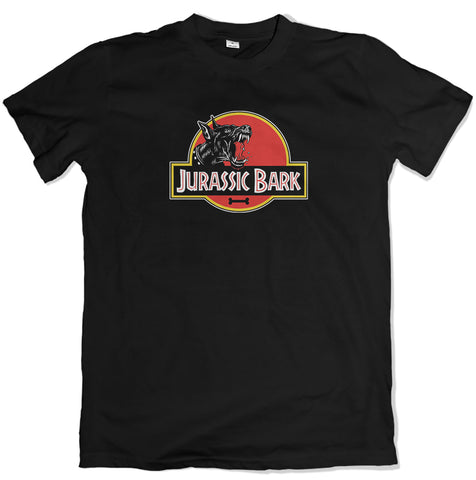 Jurassic Bark Tee