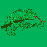 Karma Chameleon Kids Tee