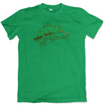 Karma Chameleon Kids Tee