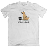 Labracadabrador Tee