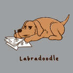 Labradoodle Tee