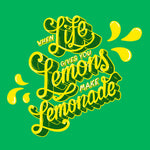 Lemonade Tee