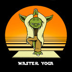 Master Yoga Kids Tee