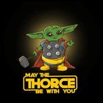 May The Thorce Kids Tee