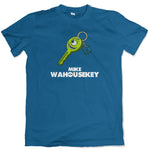 Mike Wahousekey Kids Tee