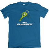 Mike Wahousekey Kids Tee