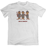 Mob Of Meerkats Kids Tee