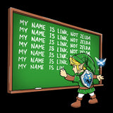 My Name Is... Kids Tee