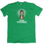 Neigh Mysterio Tee