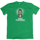 Neigh Mysterio Tee