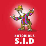 S.I.D Tee