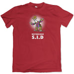 S.I.D Tee