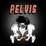 PELVIS Kids Tee