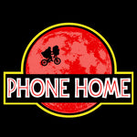 Phone Home Tee